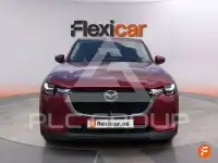 2024 Mazda CX