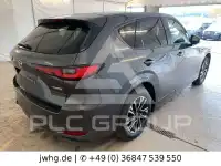2024 Mazda CX