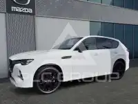 2024 Mazda CX