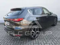 2024 Mazda CX
