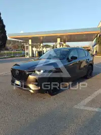 2024 Mazda CX