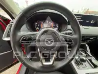 2024 Mazda CX