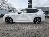 2024 Mazda CX