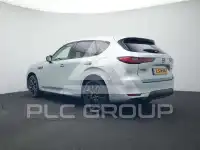 2024 Mazda CX