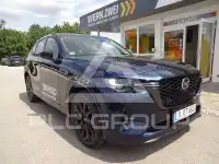 2024 Mazda CX