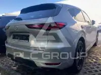 2024 Mazda CX