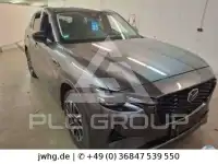2024 Mazda CX