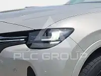 2024 Mazda CX