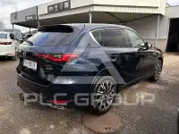 2024 Mazda CX