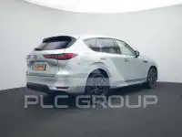 2024 Mazda CX