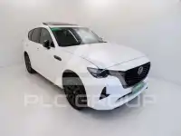 2024 Mazda CX