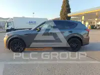 2024 Mazda CX