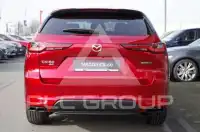 2024 Mazda CX