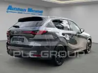 2024 Mazda CX