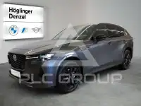 2024 Mazda CX