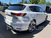 2024 Mazda CX