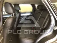 2024 Mazda CX