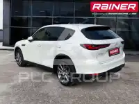 2024 Mazda CX