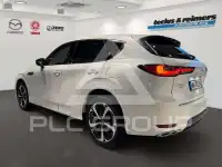 2024 Mazda CX