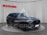 2024 Mazda CX