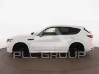 2024 Mazda CX