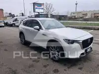 2024 Mazda CX