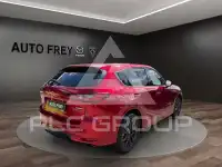 2024 Mazda CX