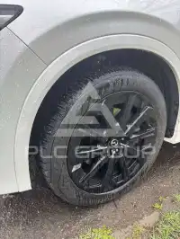 2024 Mazda CX