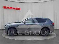 2024 Mazda CX