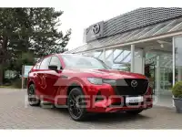 2024 Mazda CX