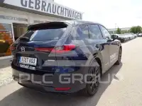 2024 Mazda CX