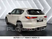 2024 Mazda CX