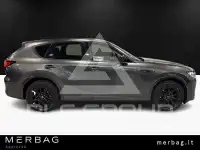 2024 Mazda CX