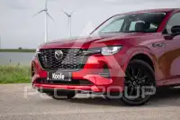 2024 Mazda CX