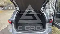 2024 Mazda CX
