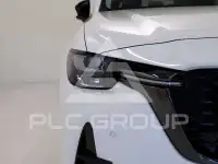 2024 Mazda CX