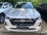 2024 Mazda CX