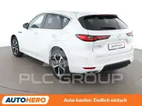 2024 Mazda CX