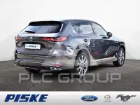 2024 Mazda CX