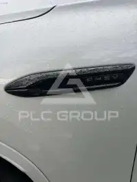 2024 Mazda CX