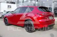 2024 Mazda CX