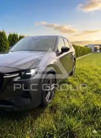 2024 Mazda CX