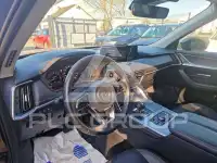 2024 Mazda CX