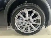 2024 Mazda CX