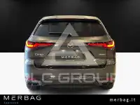 2024 Mazda CX