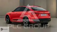 2024 Audi SQ8
