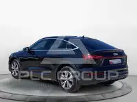 2024 Audi Q8