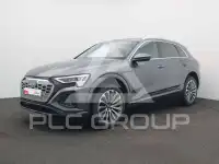 2024 Audi Q8