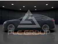 2024 Audi Q8
