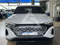 2024 Audi Q8